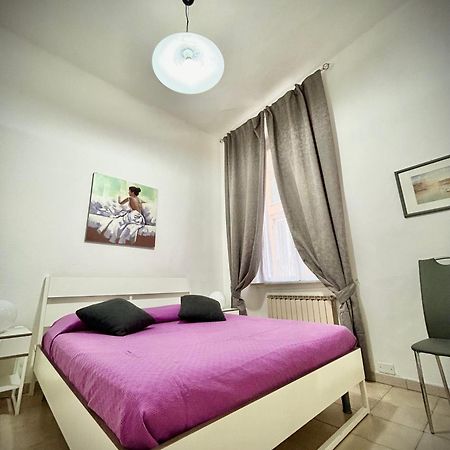 Ca Du Flavio Apartment La Spezia Ngoại thất bức ảnh