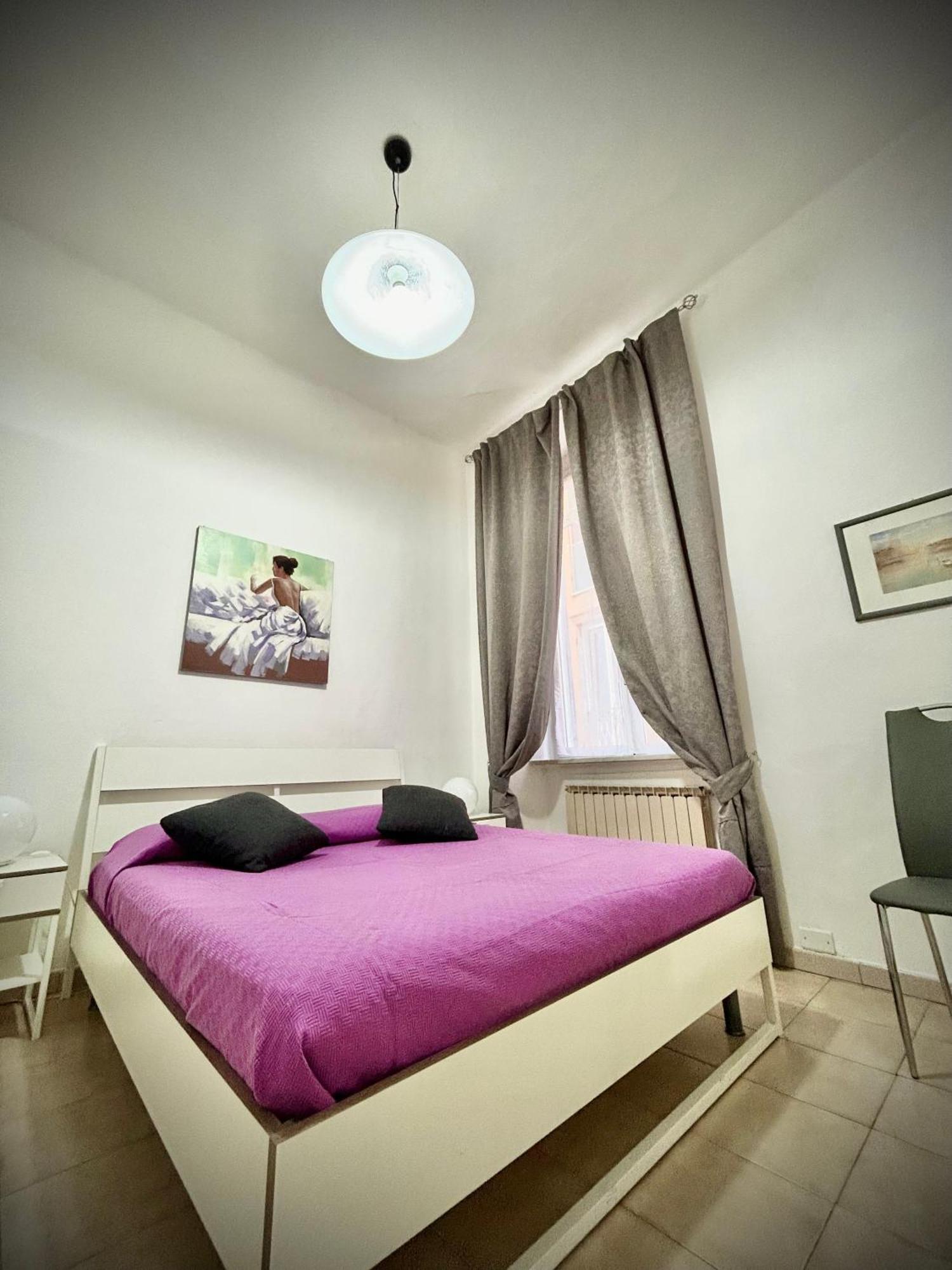 Ca Du Flavio Apartment La Spezia Ngoại thất bức ảnh
