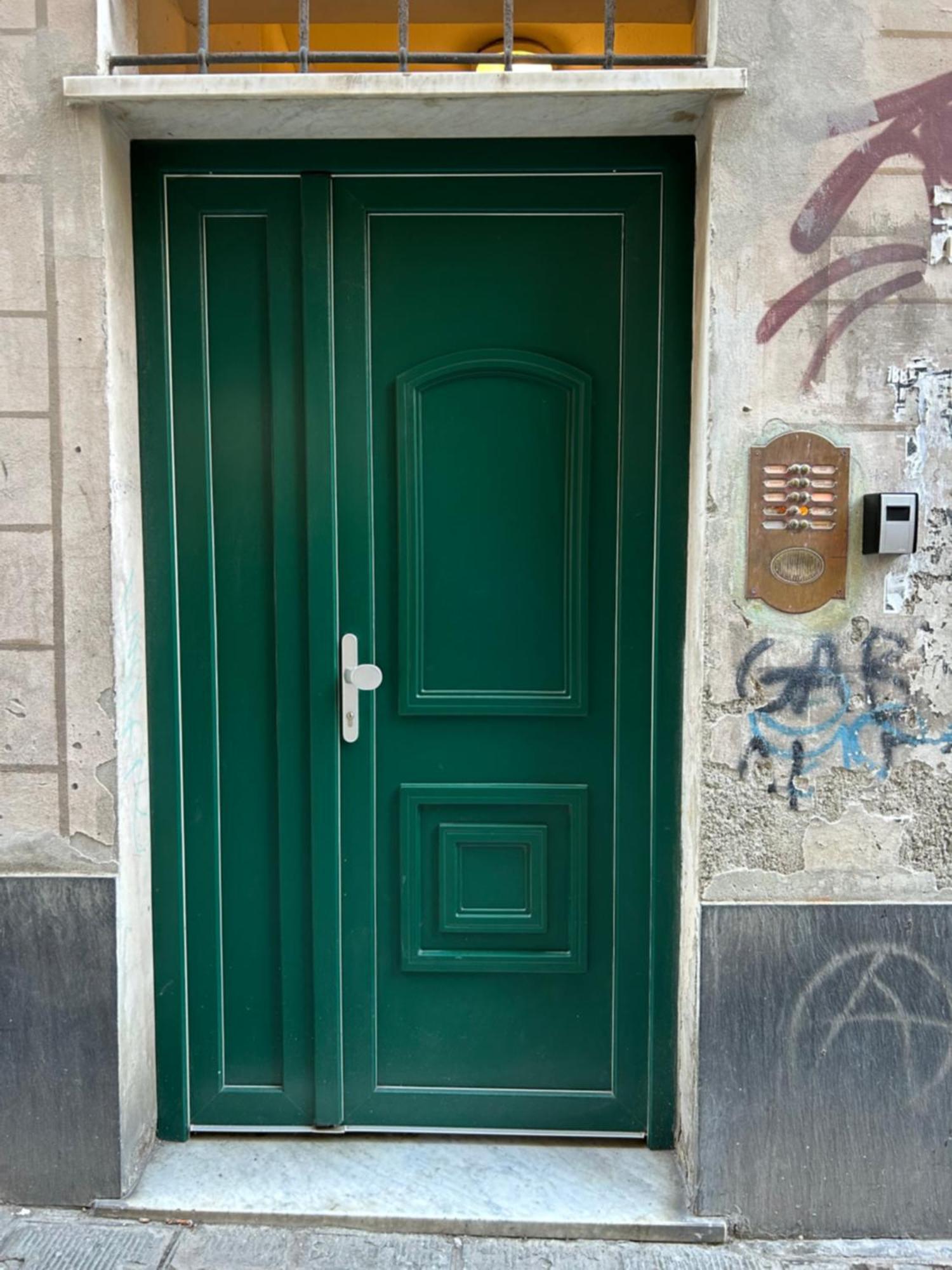 Ca Du Flavio Apartment La Spezia Ngoại thất bức ảnh