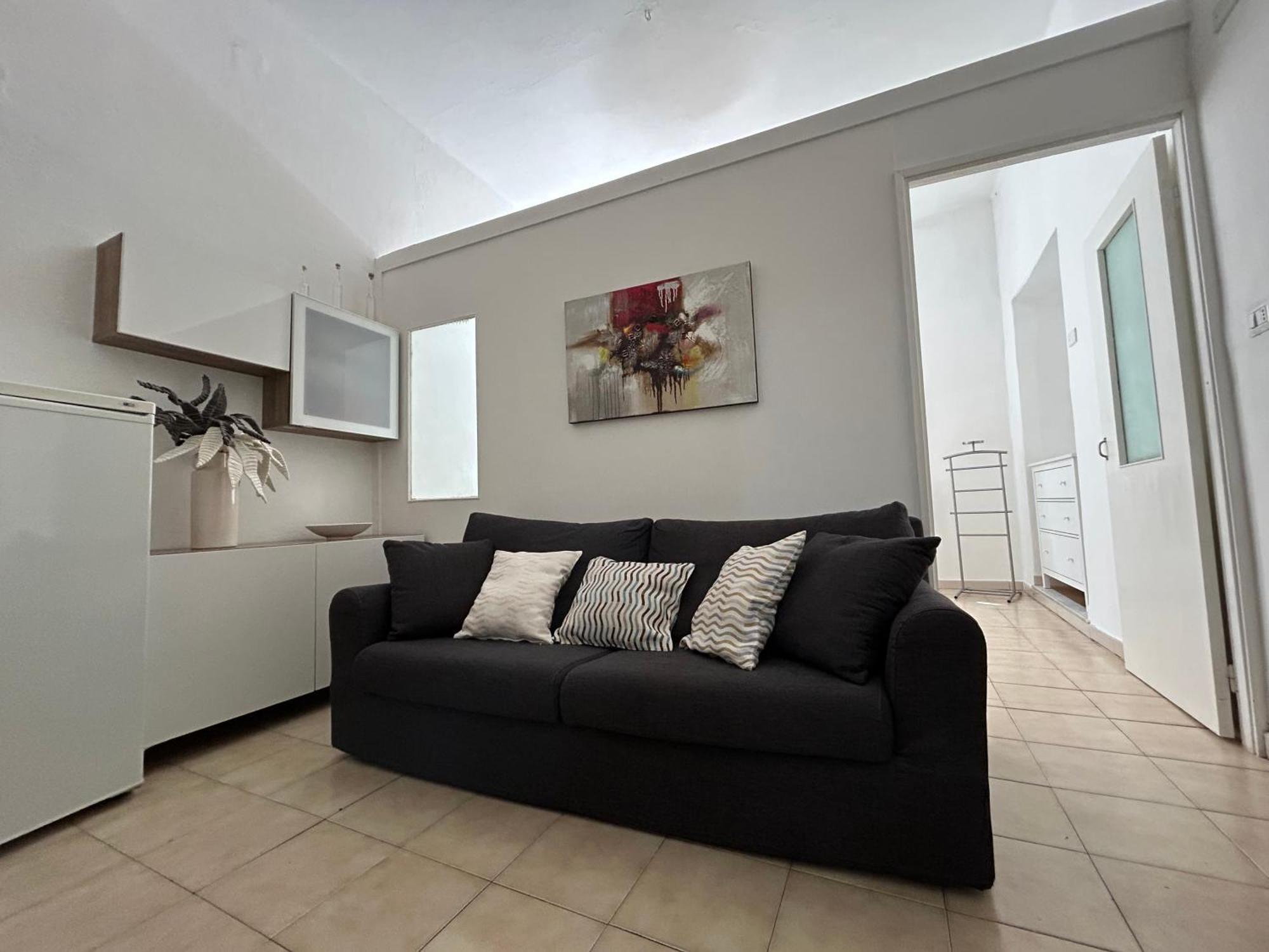 Ca Du Flavio Apartment La Spezia Ngoại thất bức ảnh