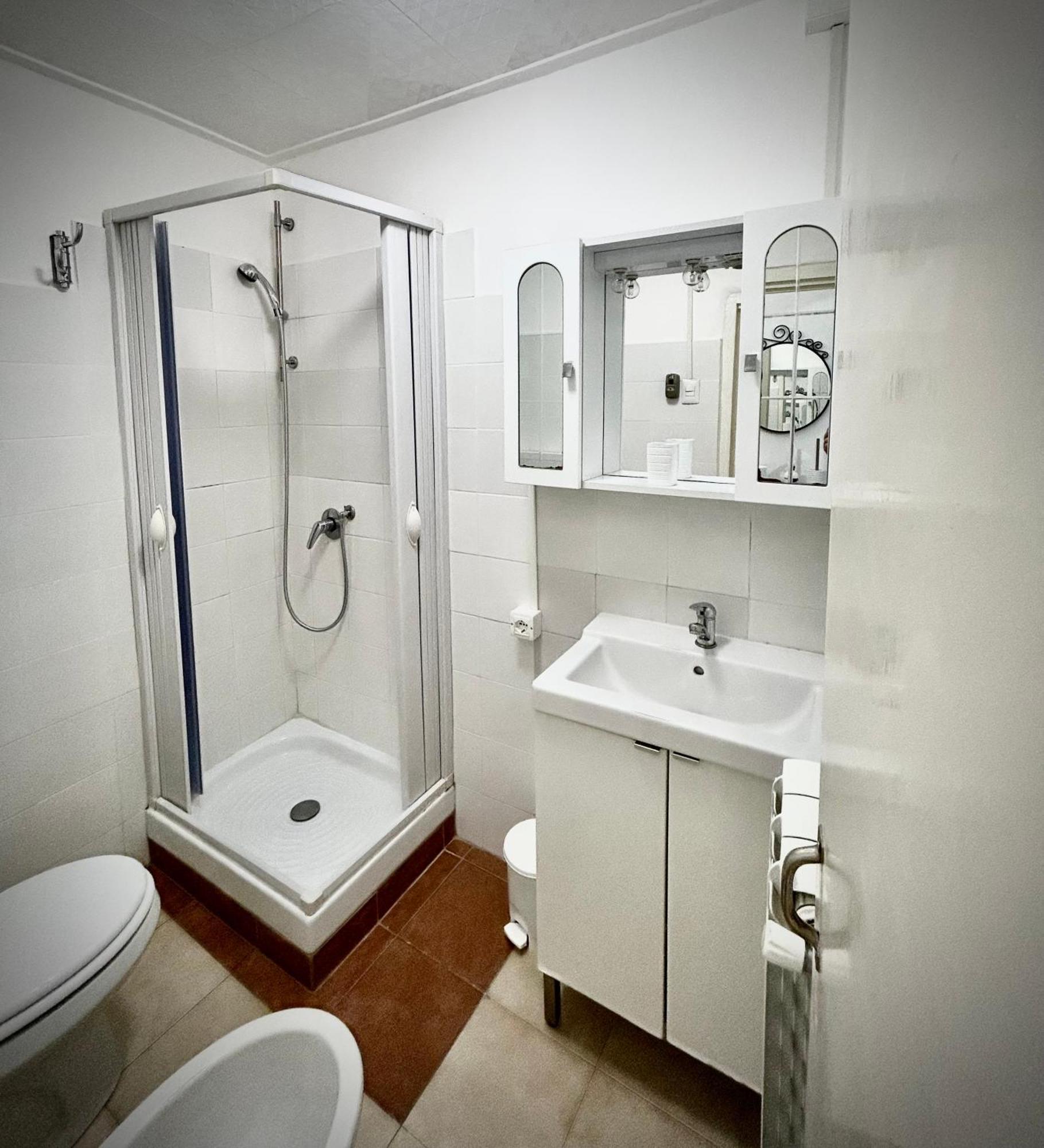 Ca Du Flavio Apartment La Spezia Ngoại thất bức ảnh