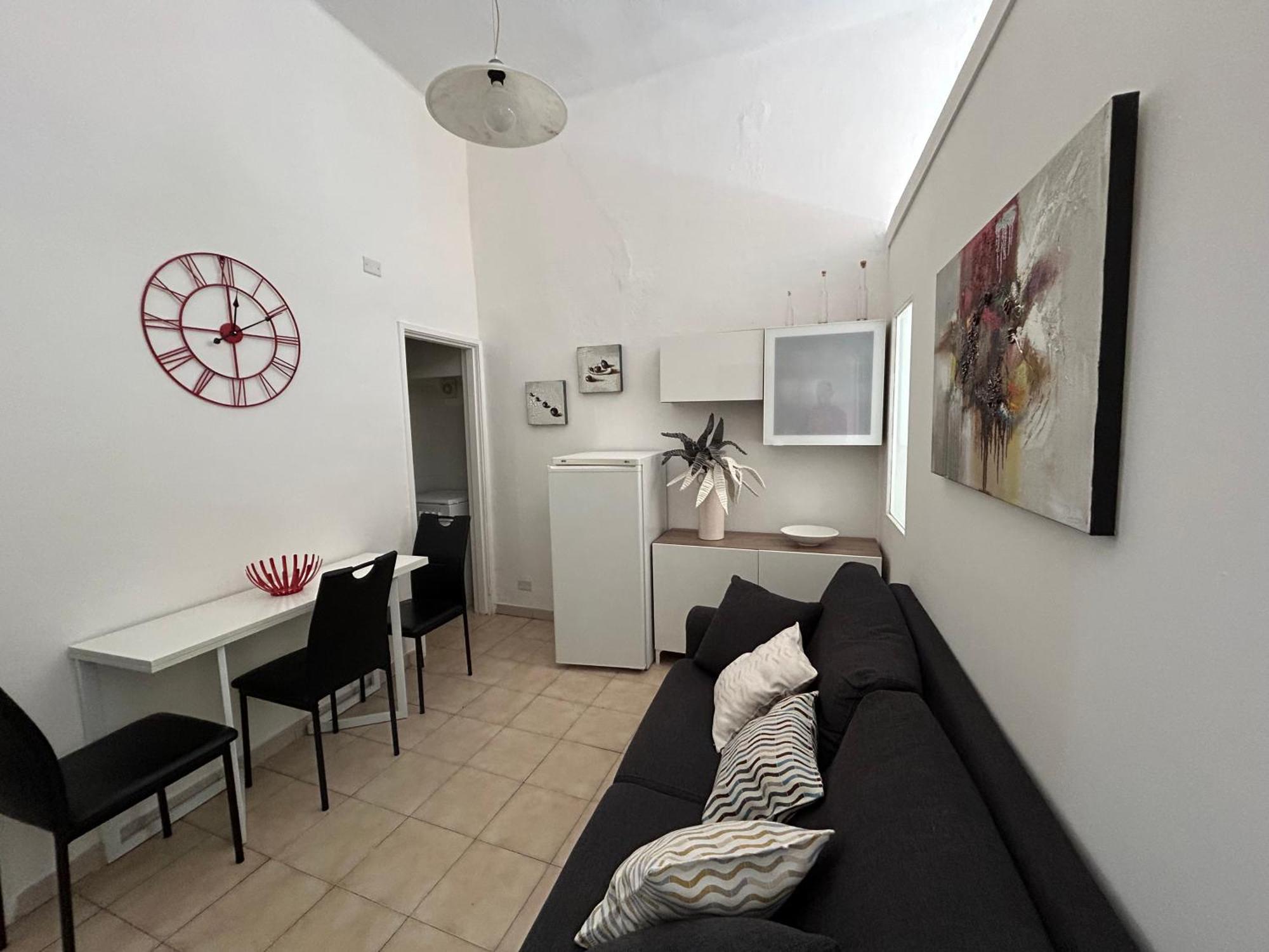 Ca Du Flavio Apartment La Spezia Ngoại thất bức ảnh