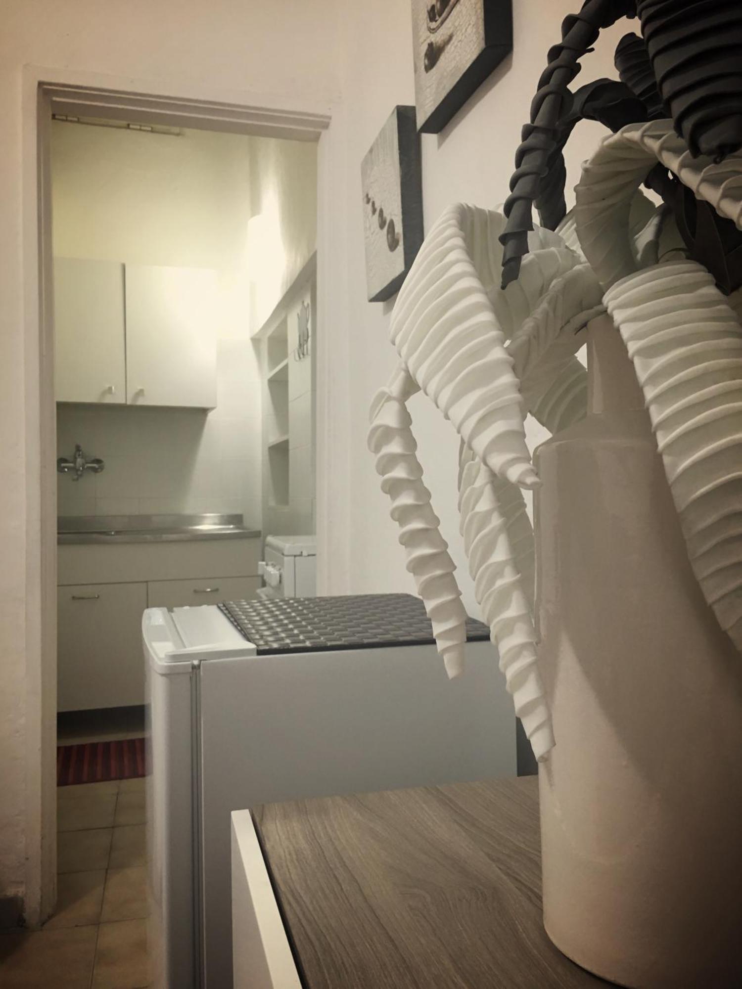 Ca Du Flavio Apartment La Spezia Ngoại thất bức ảnh