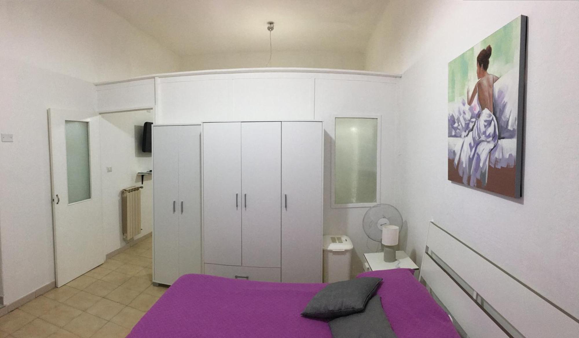 Ca Du Flavio Apartment La Spezia Ngoại thất bức ảnh