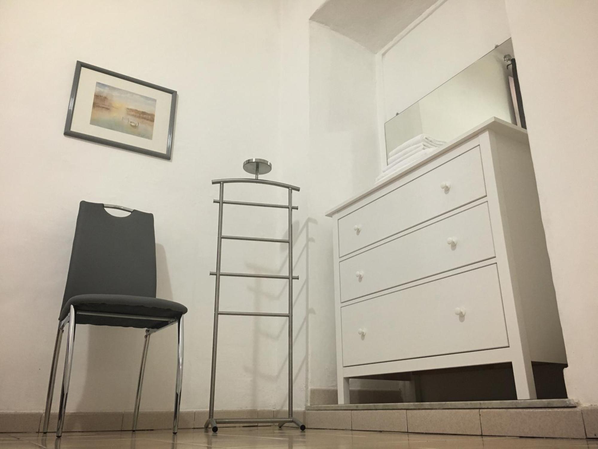 Ca Du Flavio Apartment La Spezia Ngoại thất bức ảnh