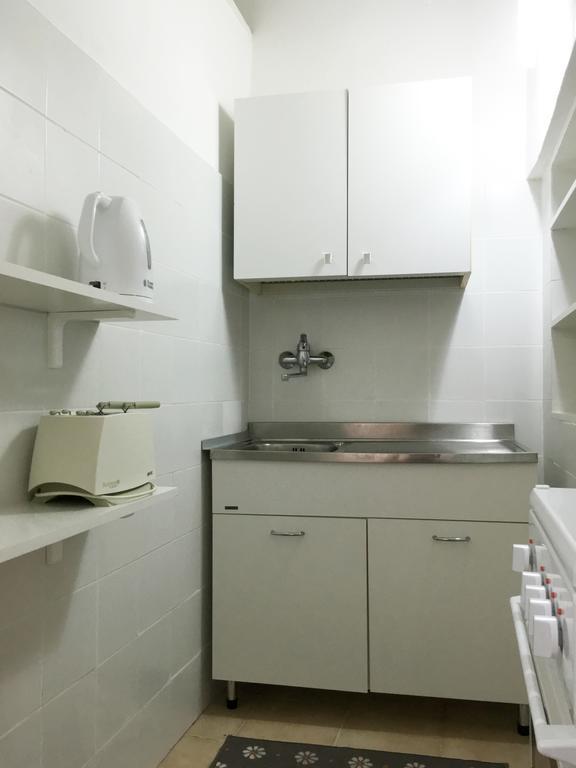 Ca Du Flavio Apartment La Spezia Ngoại thất bức ảnh