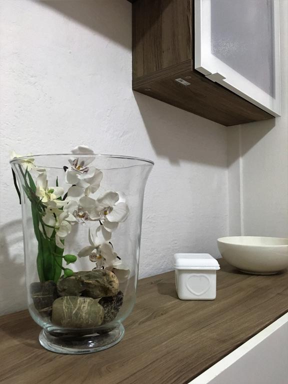 Ca Du Flavio Apartment La Spezia Ngoại thất bức ảnh