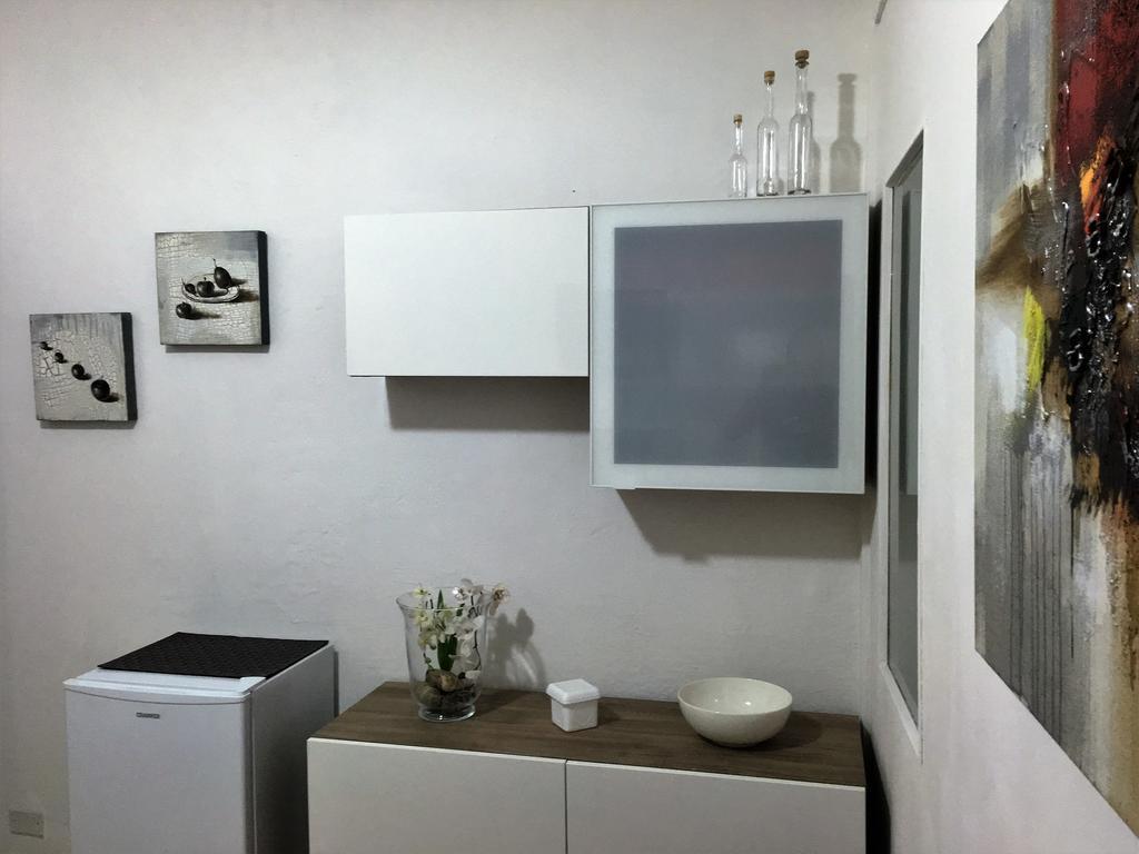 Ca Du Flavio Apartment La Spezia Ngoại thất bức ảnh
