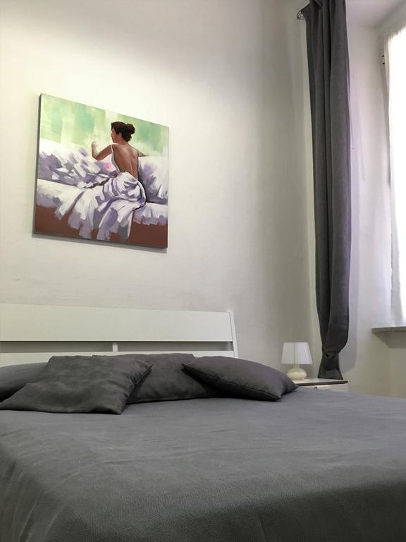 Ca Du Flavio Apartment La Spezia Ngoại thất bức ảnh