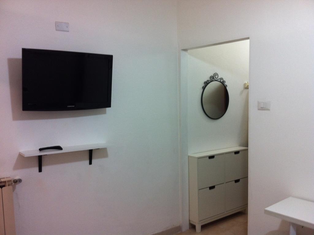 Ca Du Flavio Apartment La Spezia Ngoại thất bức ảnh